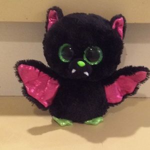 Beanie boo